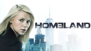 Homeland | Netflix Homeland | Netflix