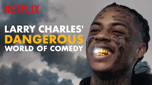 Risultati immagini per 'Dangerous World of Comedy